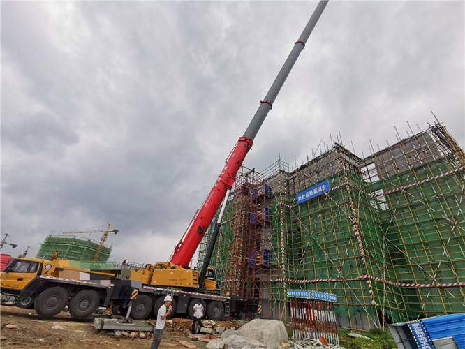 高阳县吊装方案需要单独付费吗？复杂工况是否提供专家论证？